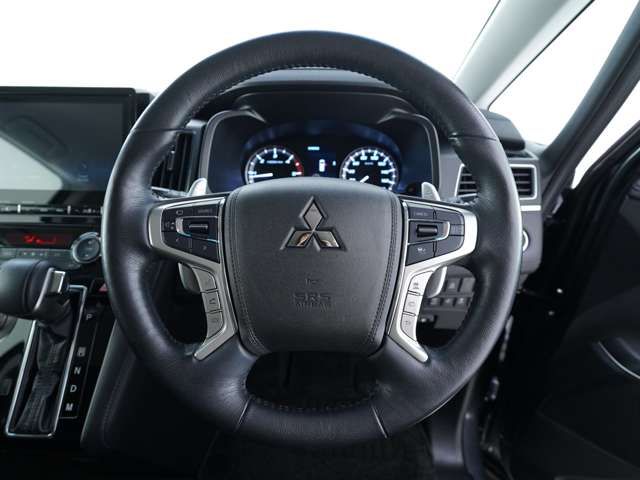 MITSUBISHI DELICA D:5 4WD 2022 Image 31