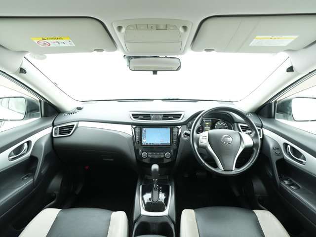 NISSAN X-TRAIL 4WD 2017 Image 31