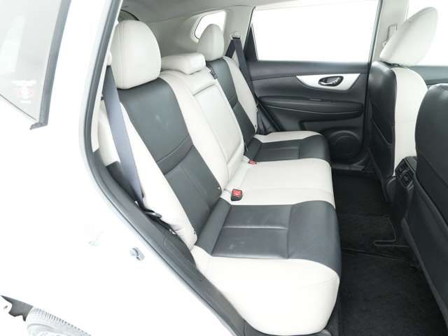 NISSAN X-TRAIL 4WD 2017 Image 31