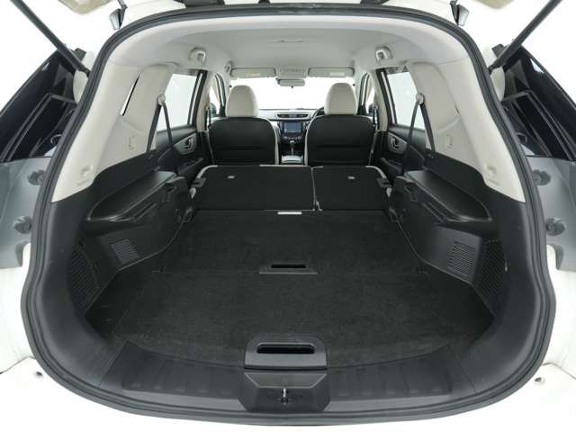 NISSAN X-TRAIL 4WD 2017 Image 31