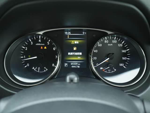 NISSAN X-TRAIL 4WD 2017 Image 31