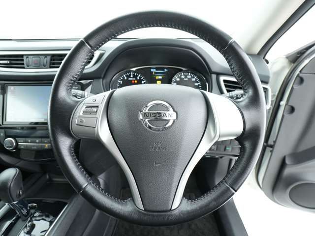 NISSAN X-TRAIL 4WD 2017 Image 31