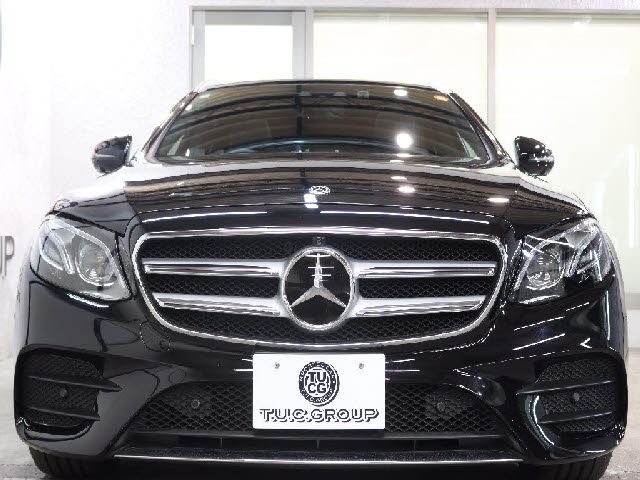 MERCEDES BENZ E CLAS 2020 Image 31