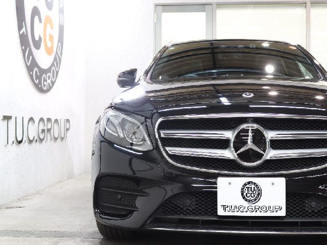 MERCEDES BENZ E CLAS 2020 Image 31