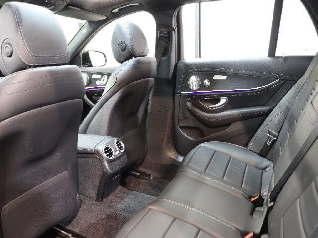 MERCEDES BENZ E CLAS 2020 Image 31