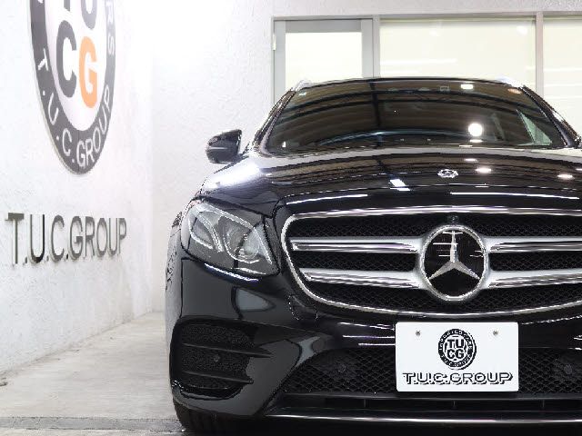 MERCEDES BENZ E CLAS 2020 Image 31