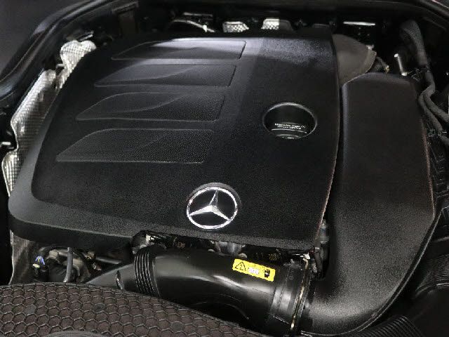 MERCEDES BENZ E CLAS 2020 Image 31