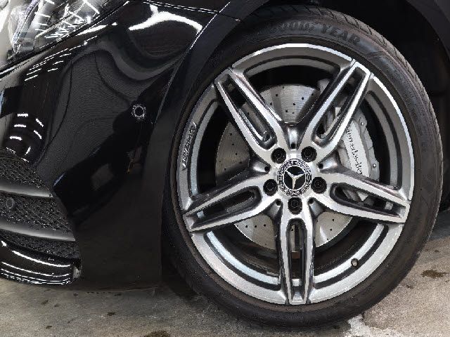 MERCEDES BENZ E CLAS 2020 Image 31