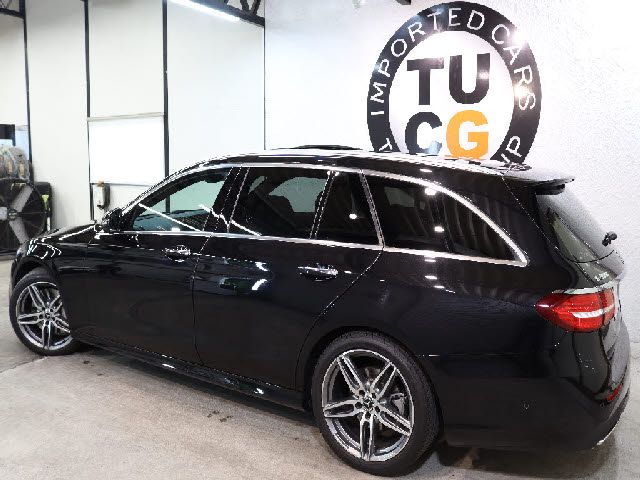 MERCEDES BENZ E CLAS 2020 Image 31