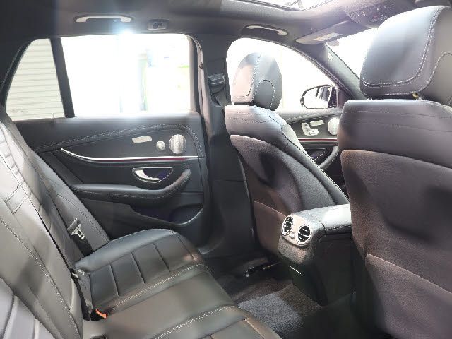 MERCEDES BENZ E CLAS 2020 Image 31