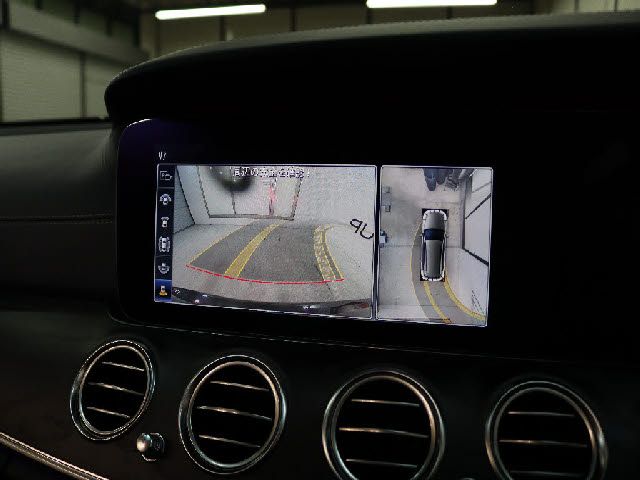 MERCEDES BENZ E CLAS 2020 Image 31