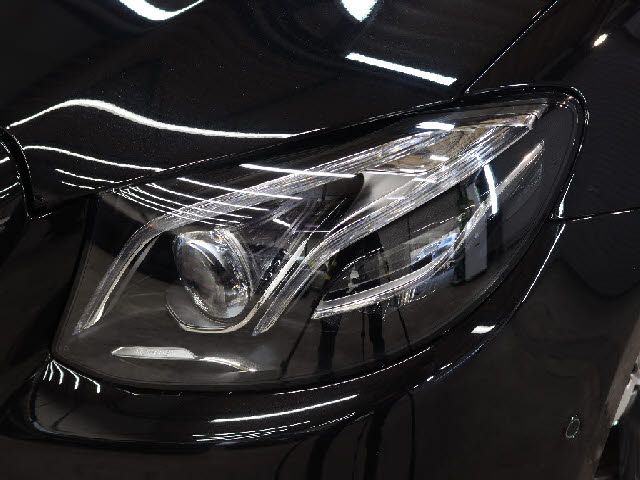 MERCEDES BENZ E CLAS 2020 Image 31