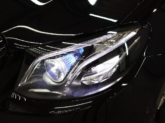 MERCEDES BENZ E CLAS 2020 Image 31