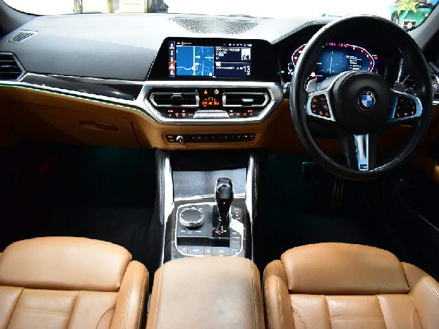 BMW 4SERIES OPEN 2021 Image 31