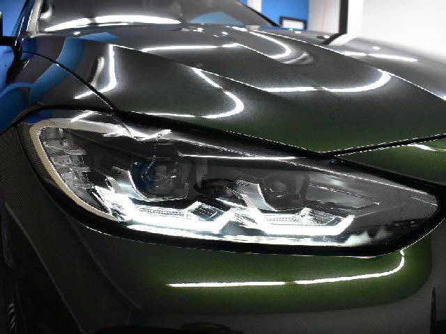 BMW 4SERIES OPEN 2021 Image 31