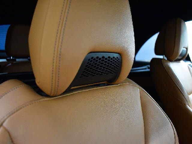 BMW 4SERIES OPEN 2021 Image 31