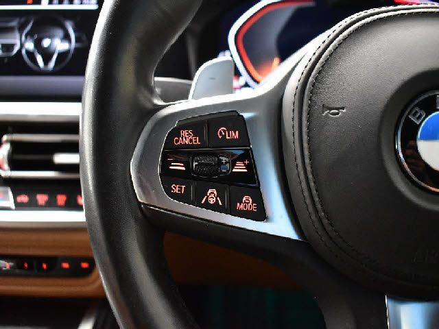 BMW 4SERIES OPEN 2021 Image 31