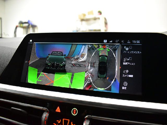 BMW 4SERIES OPEN 2021 Image 31