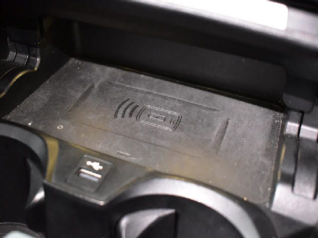 BMW 4SERIES OPEN 2021 Image 31