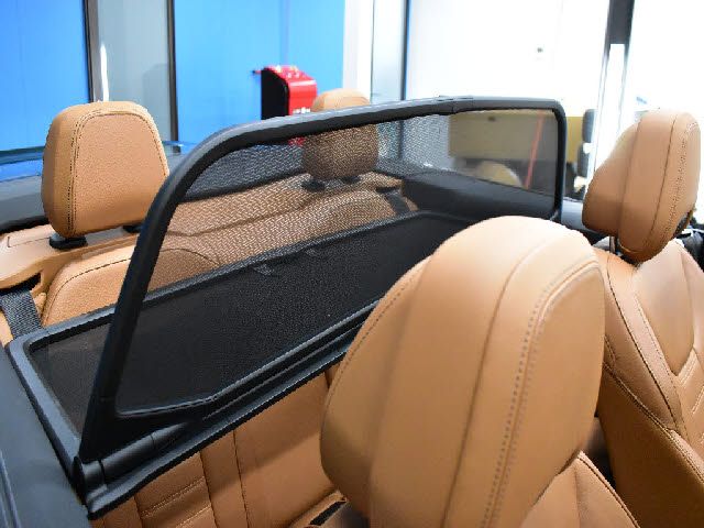 BMW 4SERIES OPEN 2021 Image 31