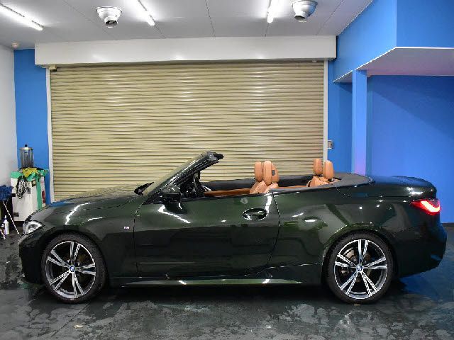 BMW 4SERIES OPEN 2021 Image 31