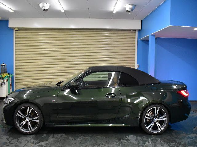 BMW 4SERIES OPEN 2021 Image 31