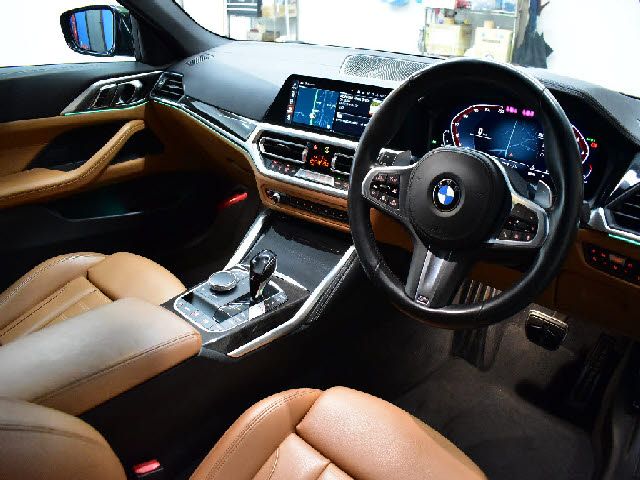 BMW 4SERIES OPEN 2021 Image 31