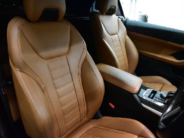 BMW 4SERIES OPEN 2021 Image 31