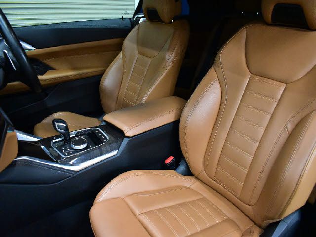 BMW 4SERIES OPEN 2021 Image 31