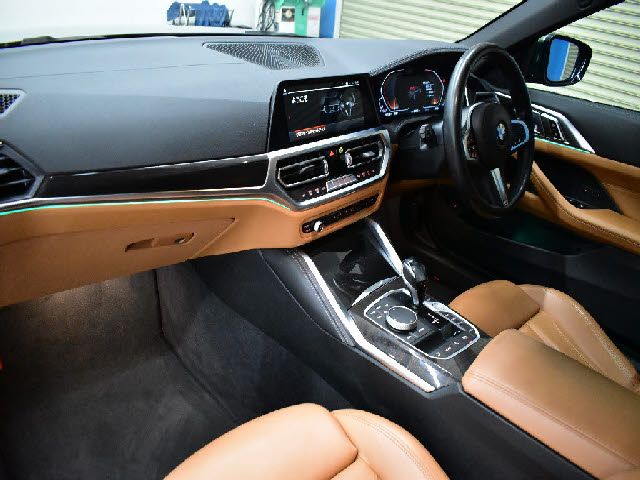 BMW 4SERIES OPEN 2021 Image 31