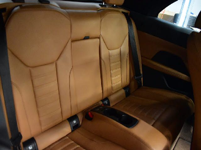 BMW 4SERIES OPEN 2021 Image 31