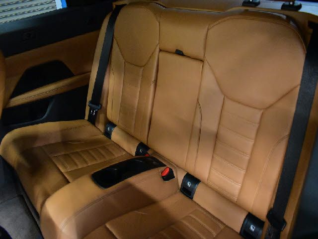 BMW 4SERIES OPEN 2021 Image 31