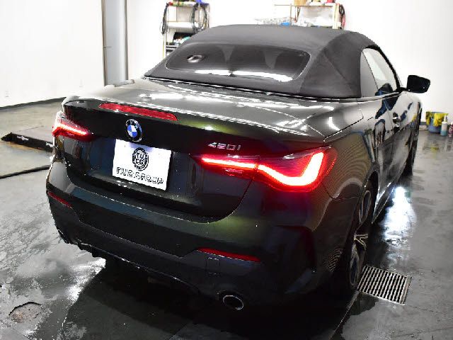 BMW 4SERIES OPEN 2021 Image 31