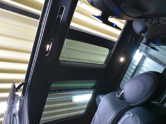 MERCEDES BENZ V CLAS 2017 Image 31