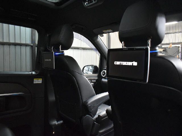 MERCEDES BENZ V CLAS 2017 Image 31