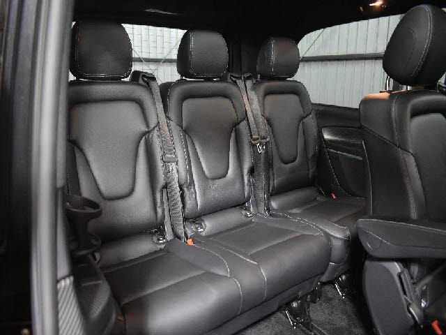 MERCEDES BENZ V CLAS 2017 Image 31