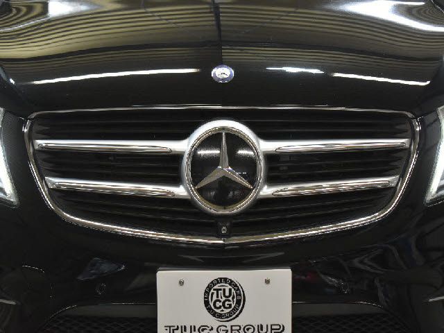 MERCEDES BENZ V CLAS 2017 Image 31