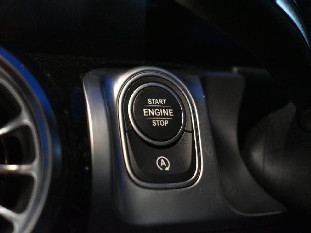 MERCEDES BENZ MERCEDES AMG GLB CLA 2022 Image 31