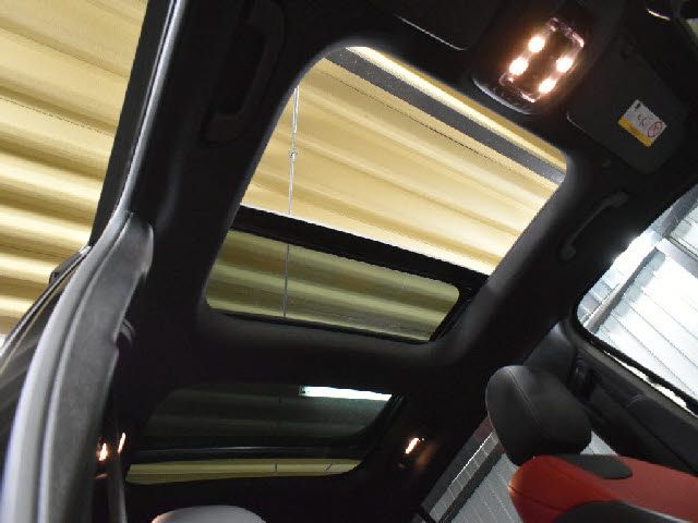 MERCEDES BENZ MERCEDES AMG GLB CLA 2022 Image 31