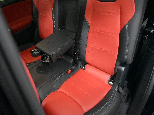 MERCEDES BENZ MERCEDES AMG GLB CLA 2022 Image 31