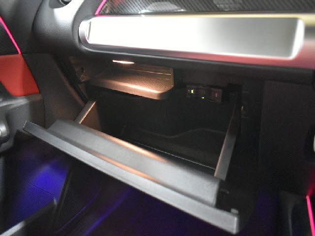 MERCEDES BENZ MERCEDES AMG GLB CLA 2022 Image 31