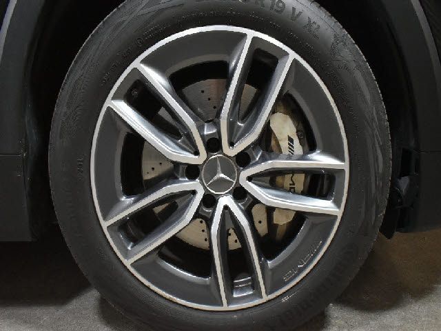 MERCEDES BENZ MERCEDES AMG GLB CLA 2022 Image 31