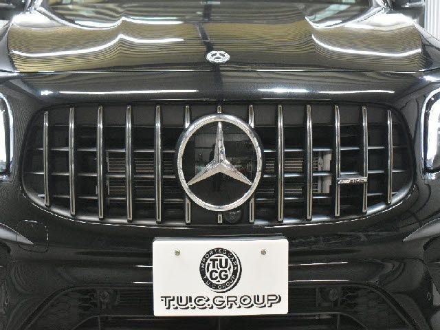 MERCEDES BENZ MERCEDES AMG GLB CLA 2022 Image 31