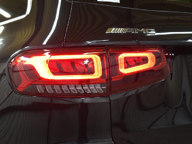 MERCEDES BENZ MERCEDES AMG GLB CLA 2022 Image 31