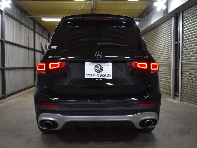 MERCEDES BENZ MERCEDES AMG GLB CLA 2022 Image 31