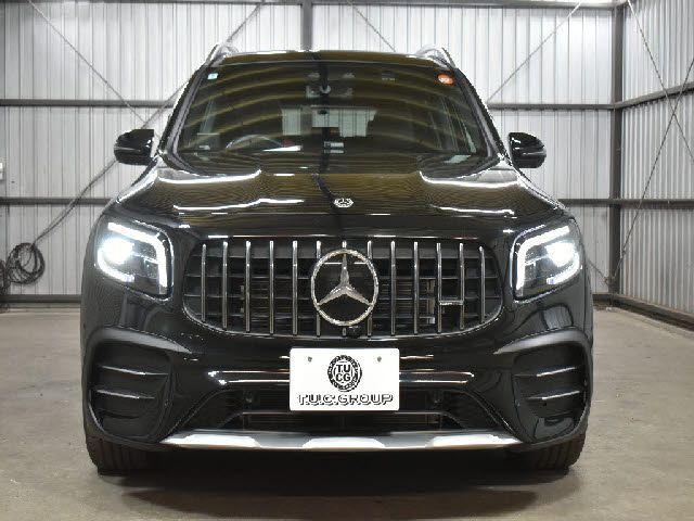 MERCEDES BENZ MERCEDES AMG GLB CLA 2022 Image 31
