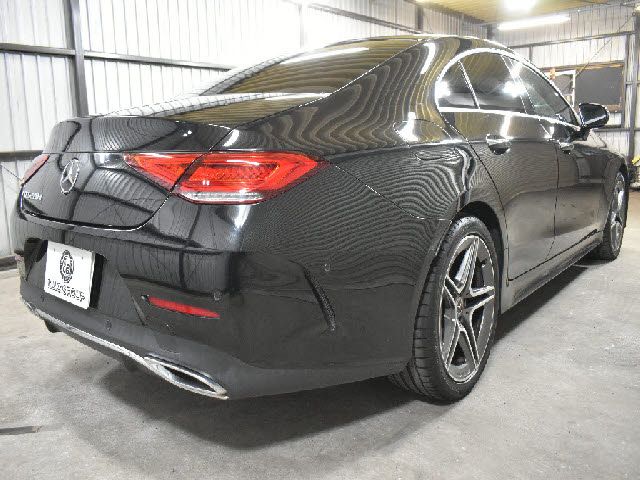 MERCEDES BENZ CLS CL 2018 Image 31