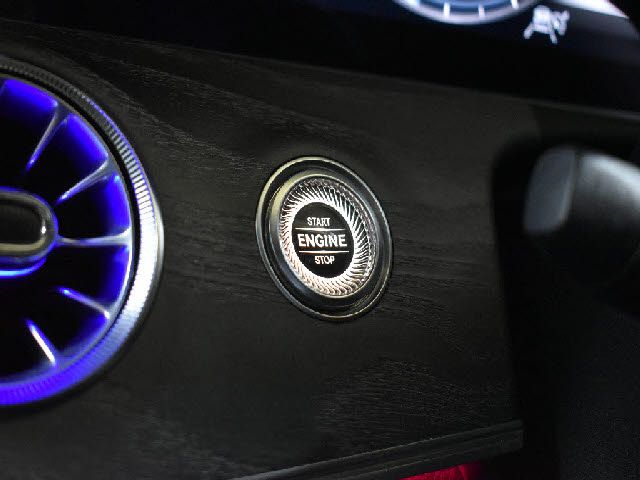 MERCEDES BENZ CLS CL 2018 Image 31