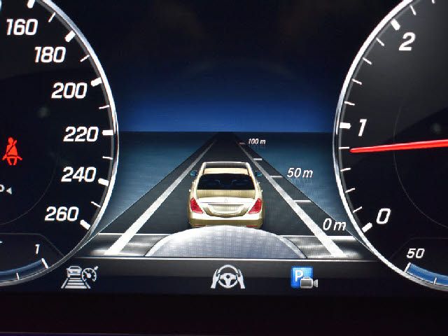 MERCEDES BENZ CLS CL 2018 Image 31