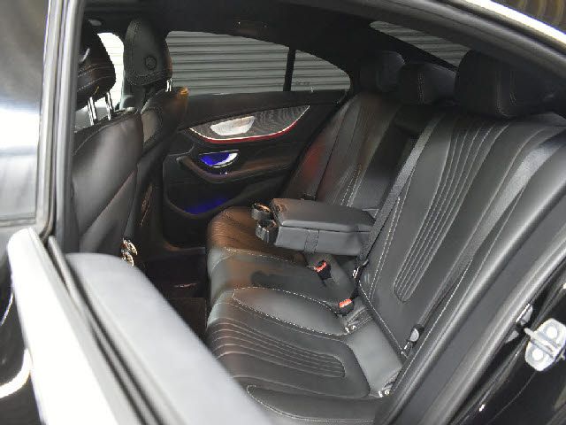 MERCEDES BENZ CLS CL 2018 Image 31